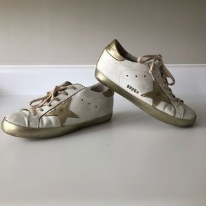 Golden Goose Sneakers